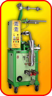 Tiger Liquid Three Side Seal